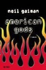 American gods.