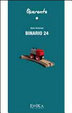 Cover of Binario 24