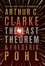 Cover of The Last Theorem