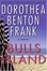 Cover of "Bulls Island"