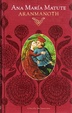 Cover of Aranmanoth