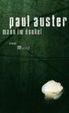 Cover of Mann im Dunkel