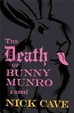 Cover of The Death of Bunny Munro