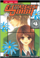 Cover of Elettroshock Daisy vol. 4