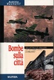 Cover of Bombe sulla città
