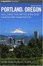 Cover of "Insiders' Guide to Portland, Oregon"