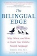 Cover of The Bilingual Edge