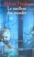 Cover of Le Meilleur Des Mondes