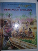 Cover of The Seminole Indians