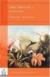 Cover of The Origin of Species