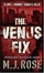 Cover of "The Venus Fix"