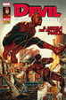 Cover of Devil & I Cavalieri Marvel n. 07
