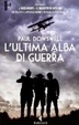 Cover of L'ultima alba di guerra