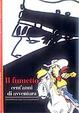 Cover of Il fumetto: Cent'anni di avventura