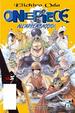 Cover of One Piece vol. 38