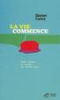 Cover of La vie commence