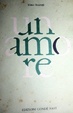 Cover of Un amore