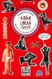 Cover of Yoga libera tutti! Manuale per diventare maestri yogi