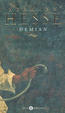 Cover of Demian - Il lupo della steppa