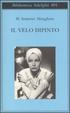Cover of Il velo dipinto