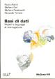 Cover of Basi di dati