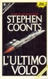 Cover of L'ultimo volo