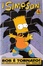 Cover of I Simpson n. 2