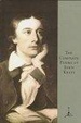 Cover of The Complete Poems of John Keats