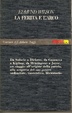 Cover of La ferita e l'arco