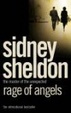 Cover of Rage of Angels