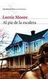 Cover of Al pie de la escalera