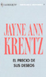Cover of El precio de sus deseos