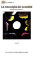 Cover of Le meraviglie del possibile