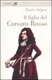 Cover of Il figlio del Corsaro Rosso