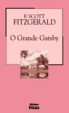 Cover of O Grande Gatsby