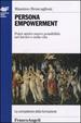 Cover of Persona empowerment