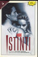 Cover of Istinti