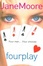 Cover of "Fourplay"