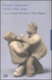 Cover of Cesare Lombroso cento anni dopo