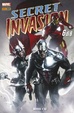 Cover of Secret Invasion n. 6 (di 8)