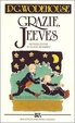 Cover of Grazie, Jeeves