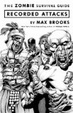 Cover of The Zombie Survival Guide