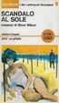 Cover of Scandalo al sole