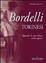 Cover of Bordelli torinesi. Quando le case chiuse erano aperte