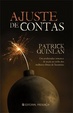 Cover of Ajuste de Contas