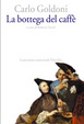 Cover of La bottega del caffè