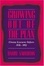 Cover of Growing Out of the Plan
