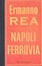 Cover of "Napoli ferrovia"
