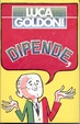 Cover of Dipende,