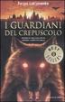 Cover of I guardiani del crepuscolo